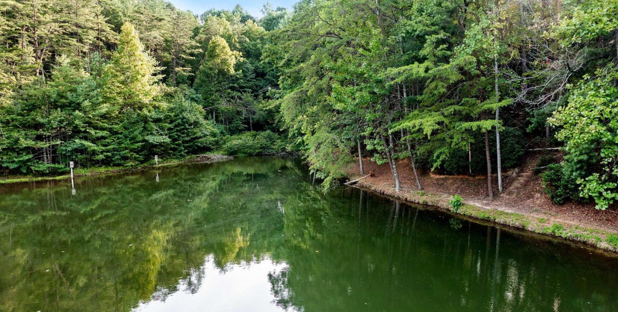 Lakeside Retreat Hot Tub Fishing Hiking เอลลิเจย์ ภายนอก รูปภาพ