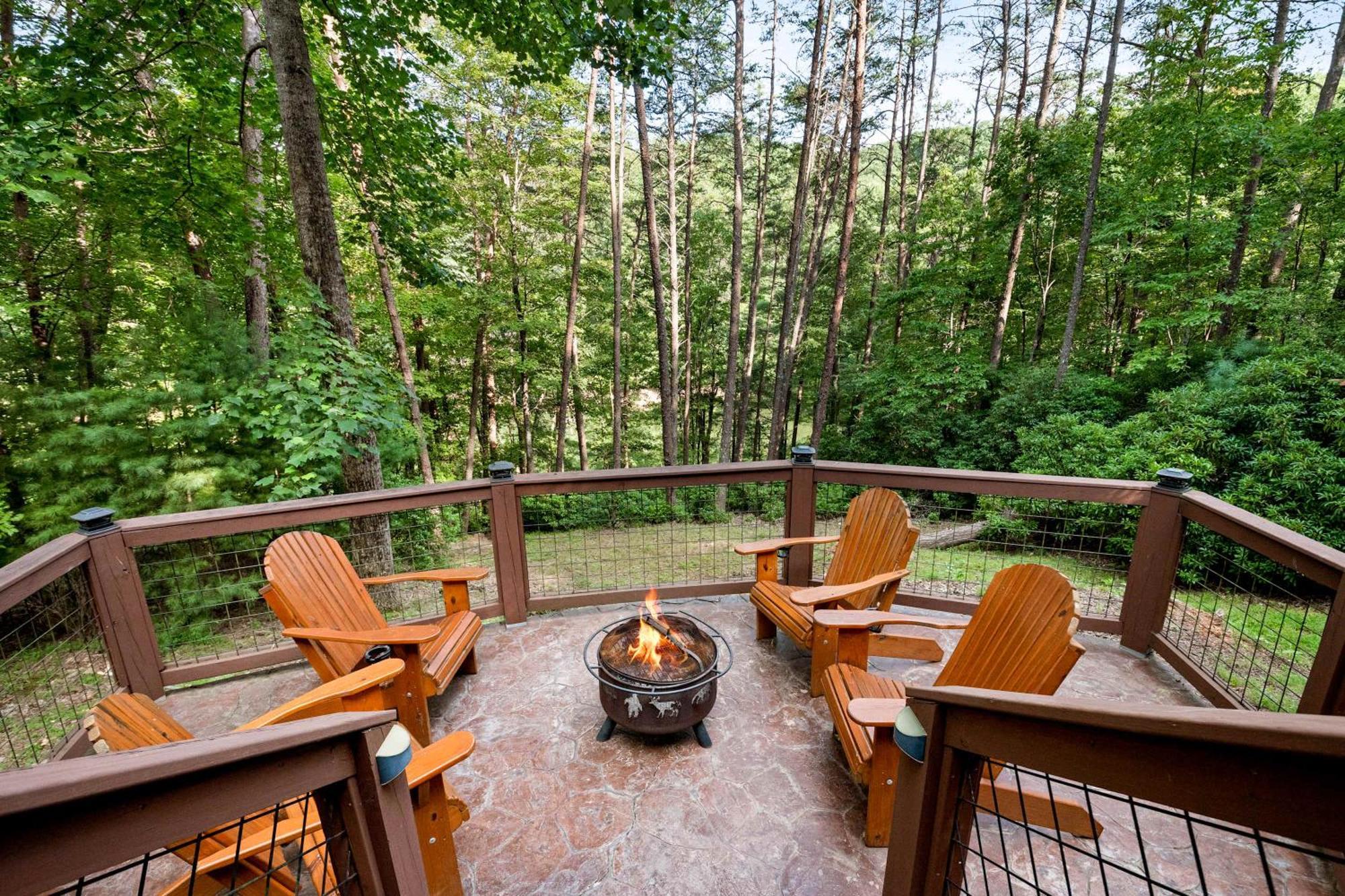 Lakeside Retreat Hot Tub Fishing Hiking เอลลิเจย์ ภายนอก รูปภาพ